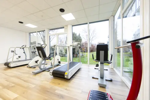 Sport- und Bewegungstherapie in der Vitalisklinik