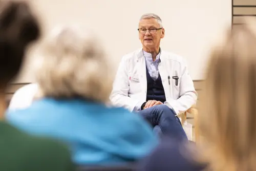 Schulung und Patientenedukation bei Diabetes