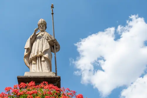 Lullusfest in Bad Hersfeld