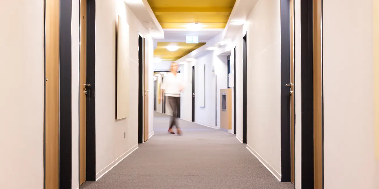 Klinische Sozialarbeit in der Rehabilitation der Vitalisklinik