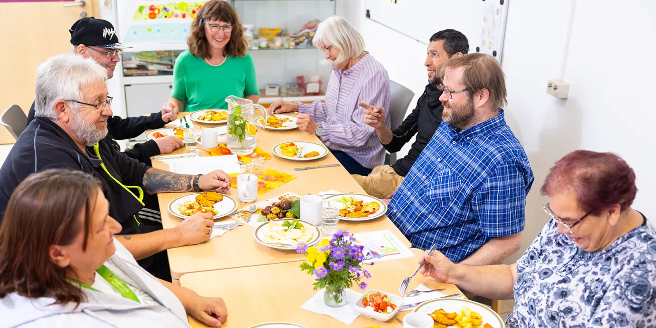 Ernährungstherapie bei Nahrungsmittelunverträglichkeiten und Zöliakie in der Vitalisklinik