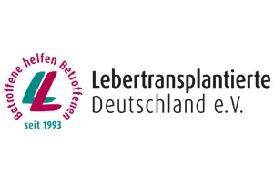 Logo der Selbsthilfegruppe Lebertransplantation LTX