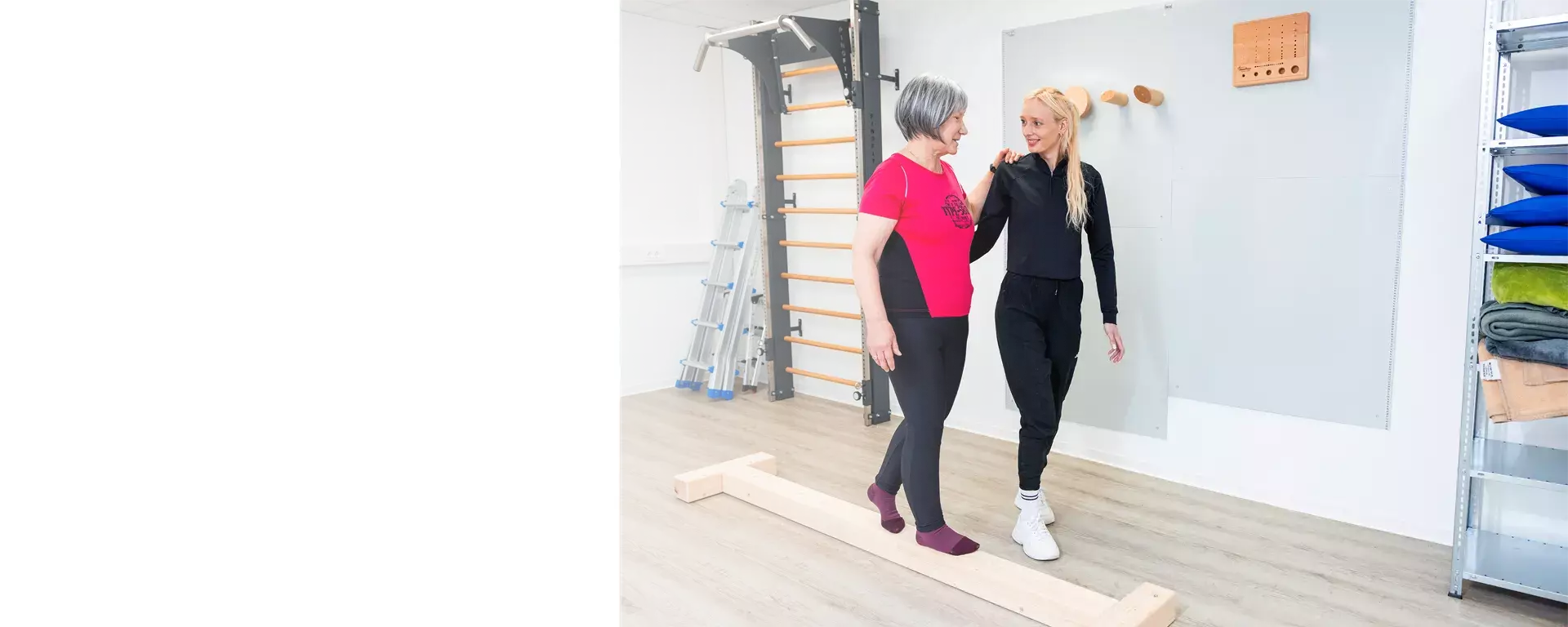 Rehabilitation & Ergotherapie | Vitalisklinik Bad Hersfeld
