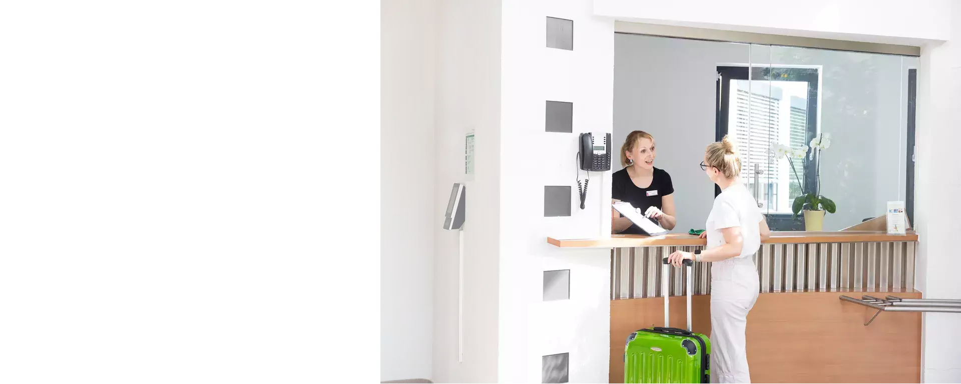 Rehabilitation & Ergotherapie | Vitalisklinik Bad Hersfeld